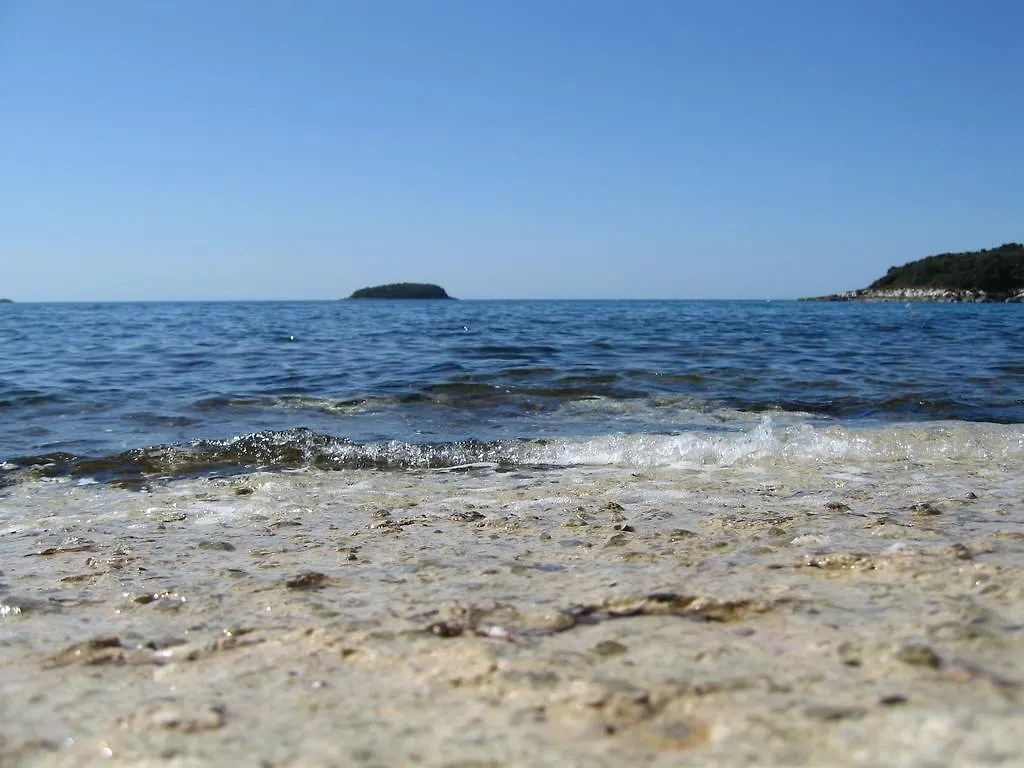 Apartment Alba Funtana Croatia