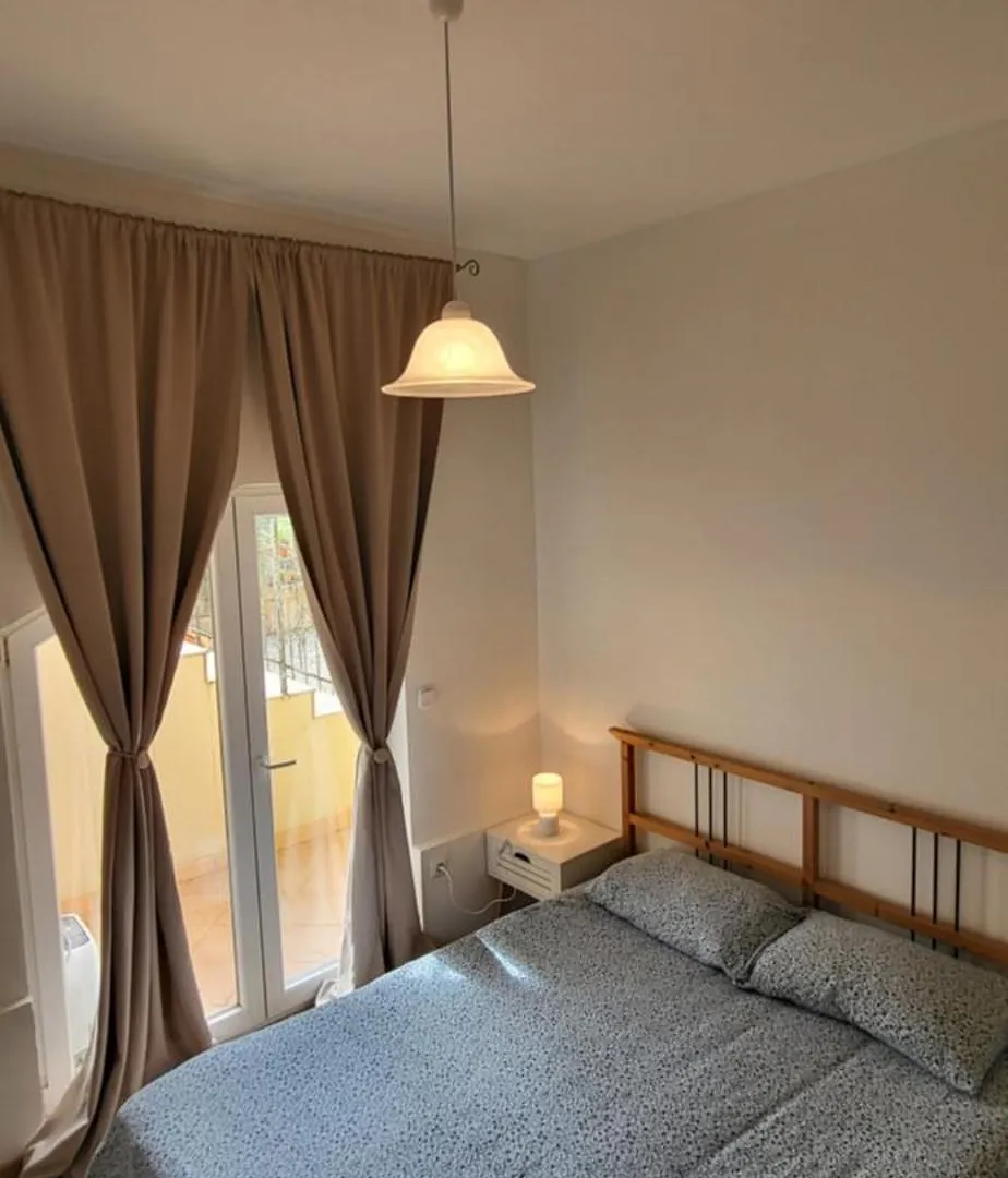 Apartment Alba Funtana
