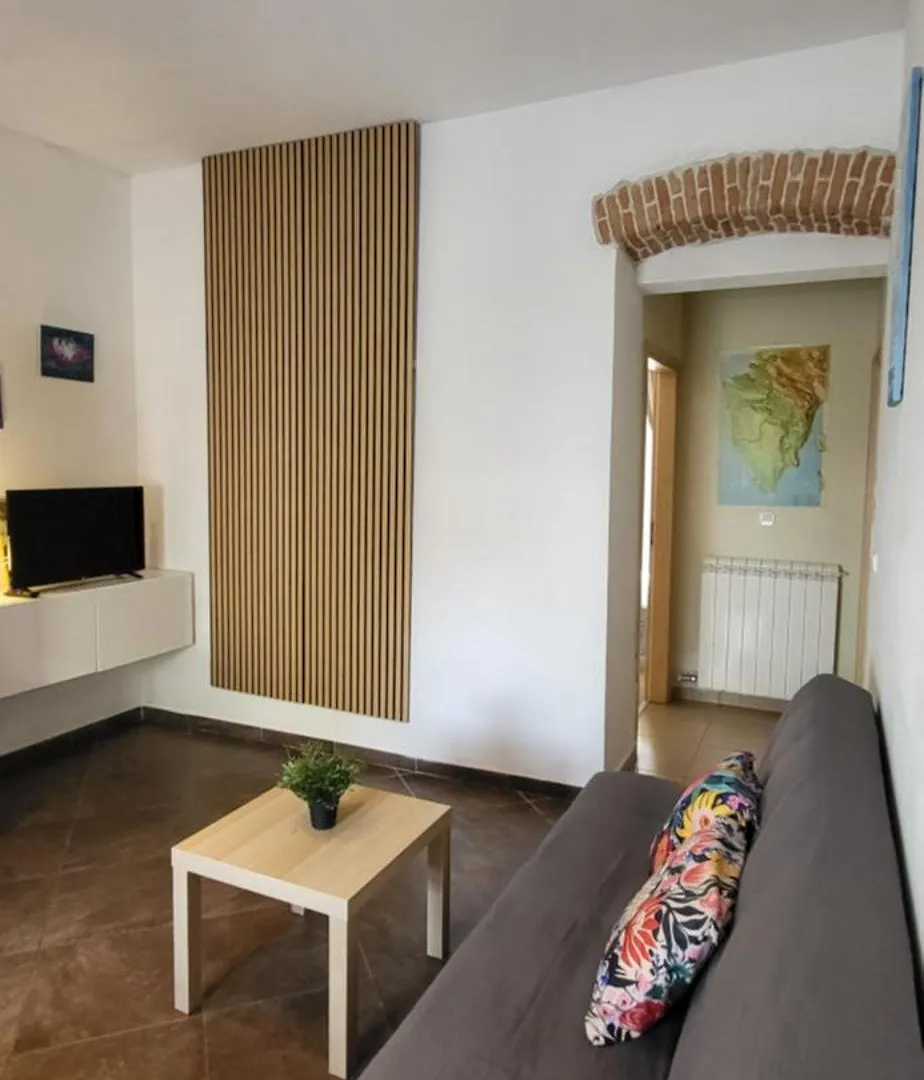 Apartment Alba Funtana
