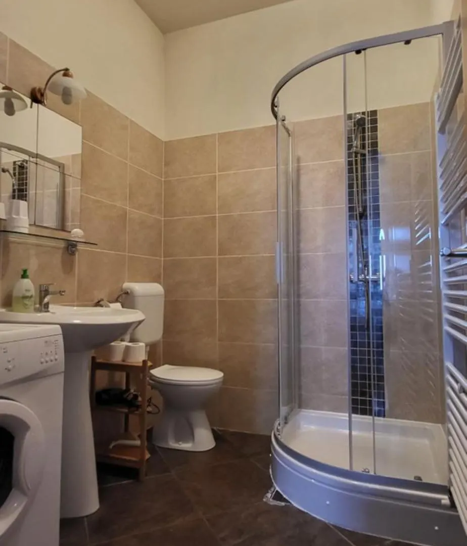 Apartment Alba Funtana