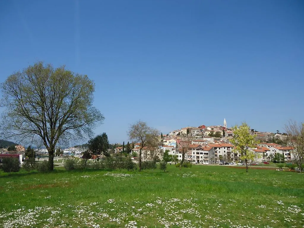 Apartment Alba Funtana