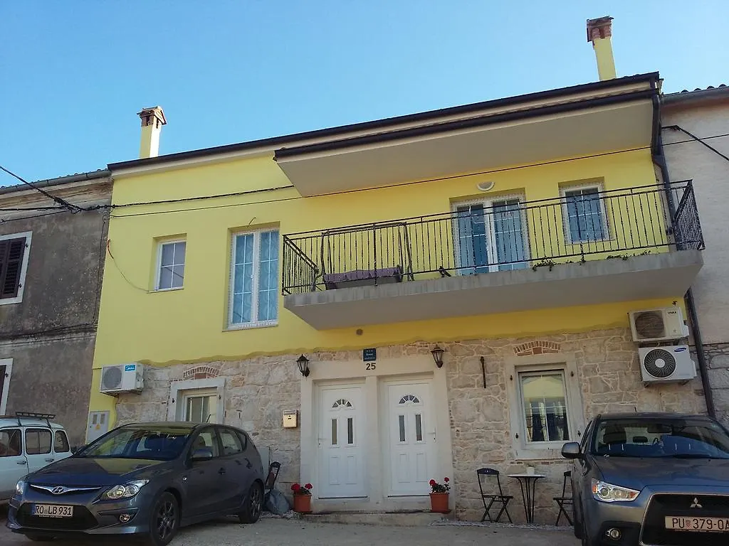 Apartment Alba Funtana